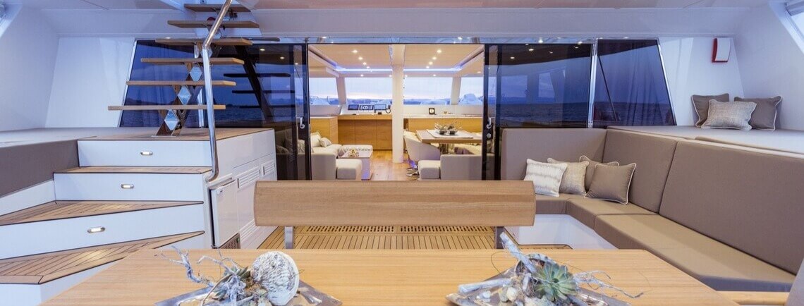 DIANA Sunreef Yachts 6