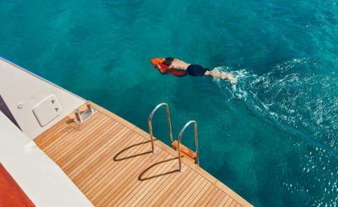 LUPUS MARE Brodosplit d.d 5