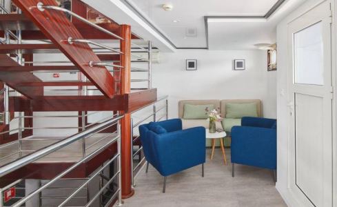 LUPUS MARE Brodosplit d.d 17