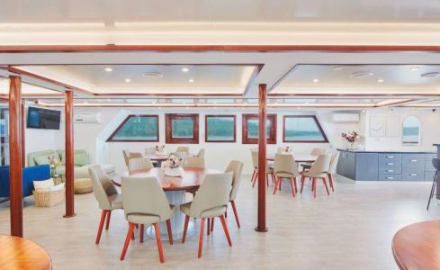 LUPUS MARE Brodosplit d.d 21