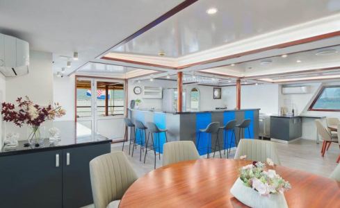 LUPUS MARE Brodosplit d.d 25