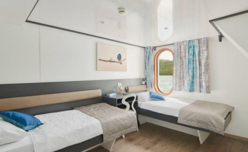 LUPUS MARE Brodosplit d.d 19