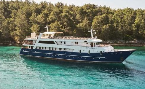 LUPUS MARE Brodosplit d.d 6