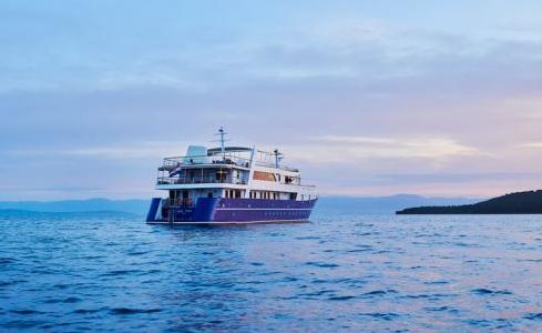 LUPUS MARE Brodosplit d.d 7