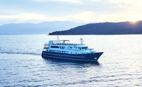 LUPUS MARE																Brodosplit d.d 1