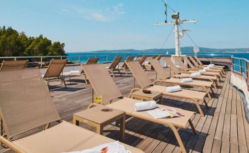 LUPUS MARE Brodosplit d.d 9