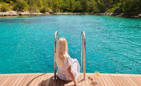 LUPUS MARE Brodosplit d.d 14