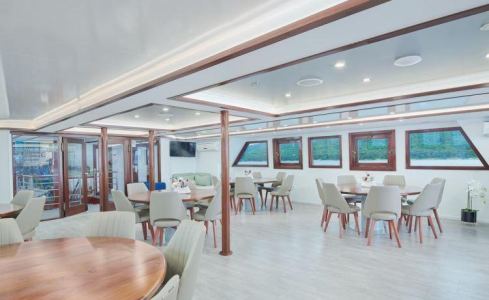 LUPUS MARE Brodosplit d.d 20