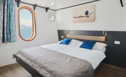 LUPUS MARE Brodosplit d.d 11