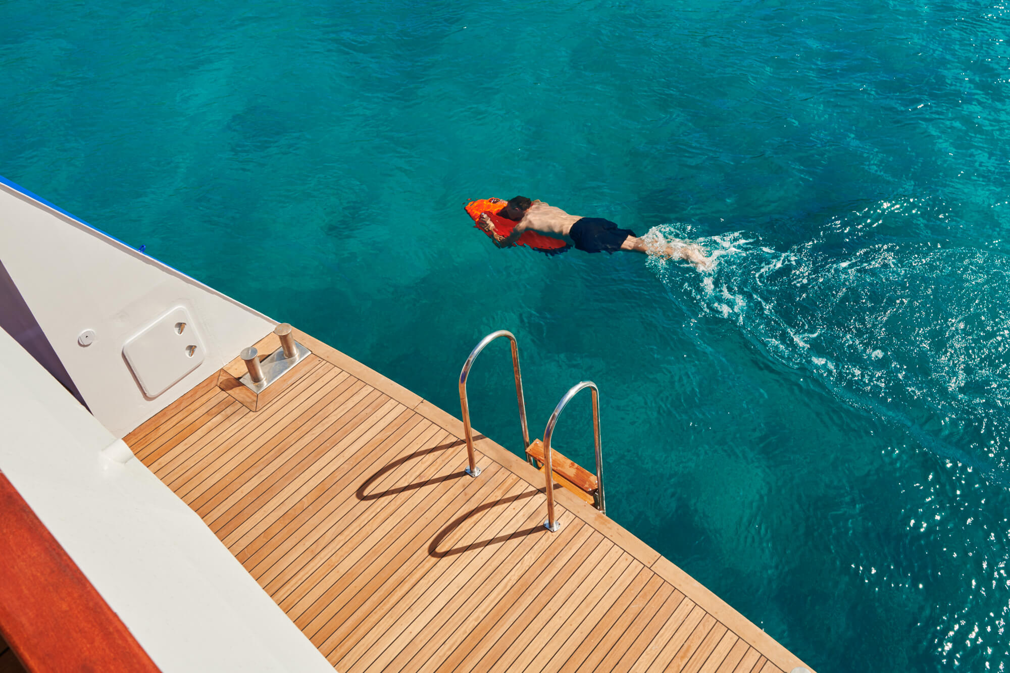 LUPUS MARE Brodosplit d.d 5