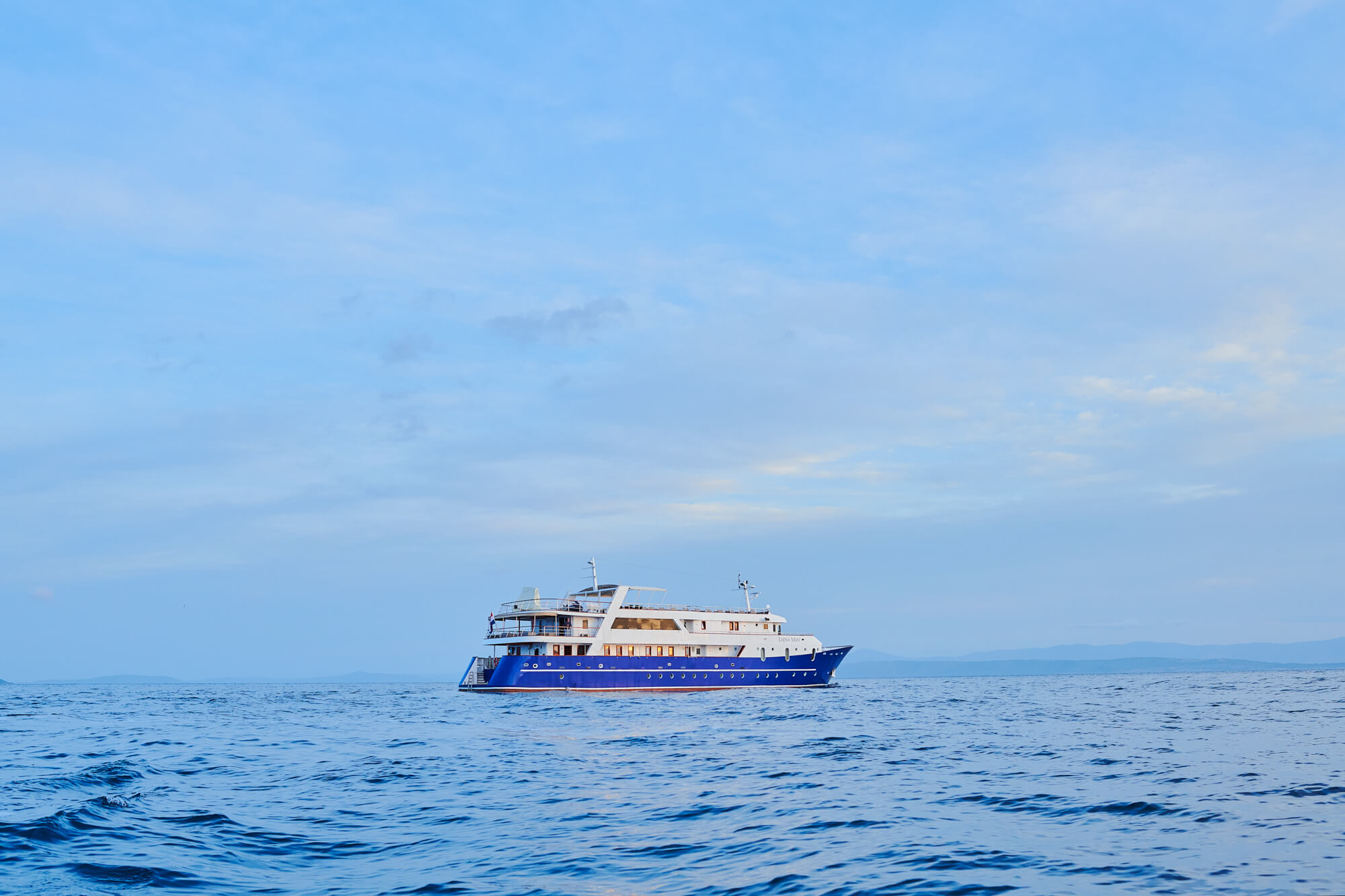 LUPUS MARE Brodosplit d.d 10