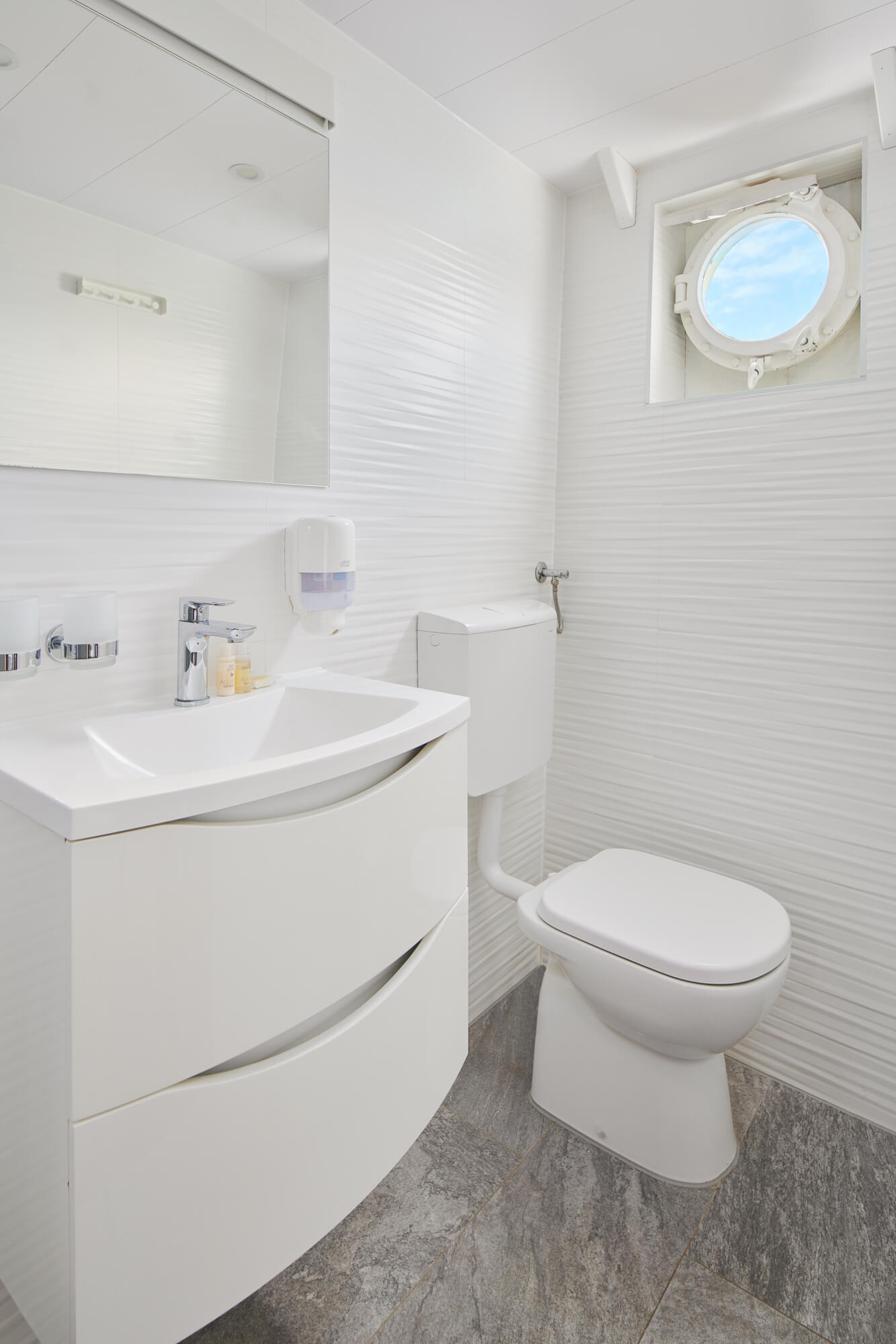 LUPUS MARE Brodosplit d.d 15