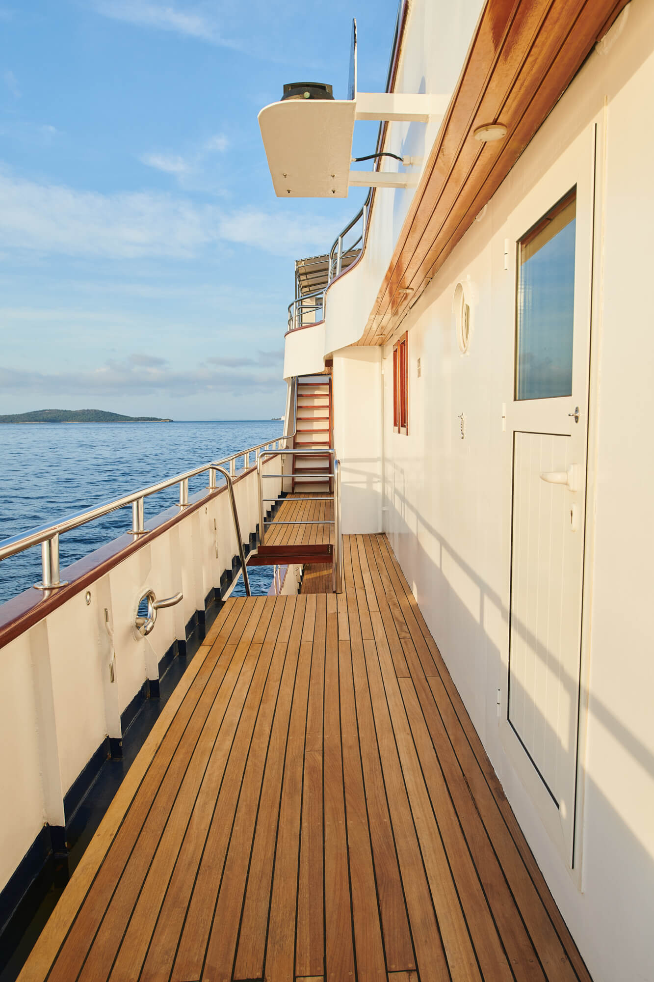 LUPUS MARE Brodosplit d.d 23