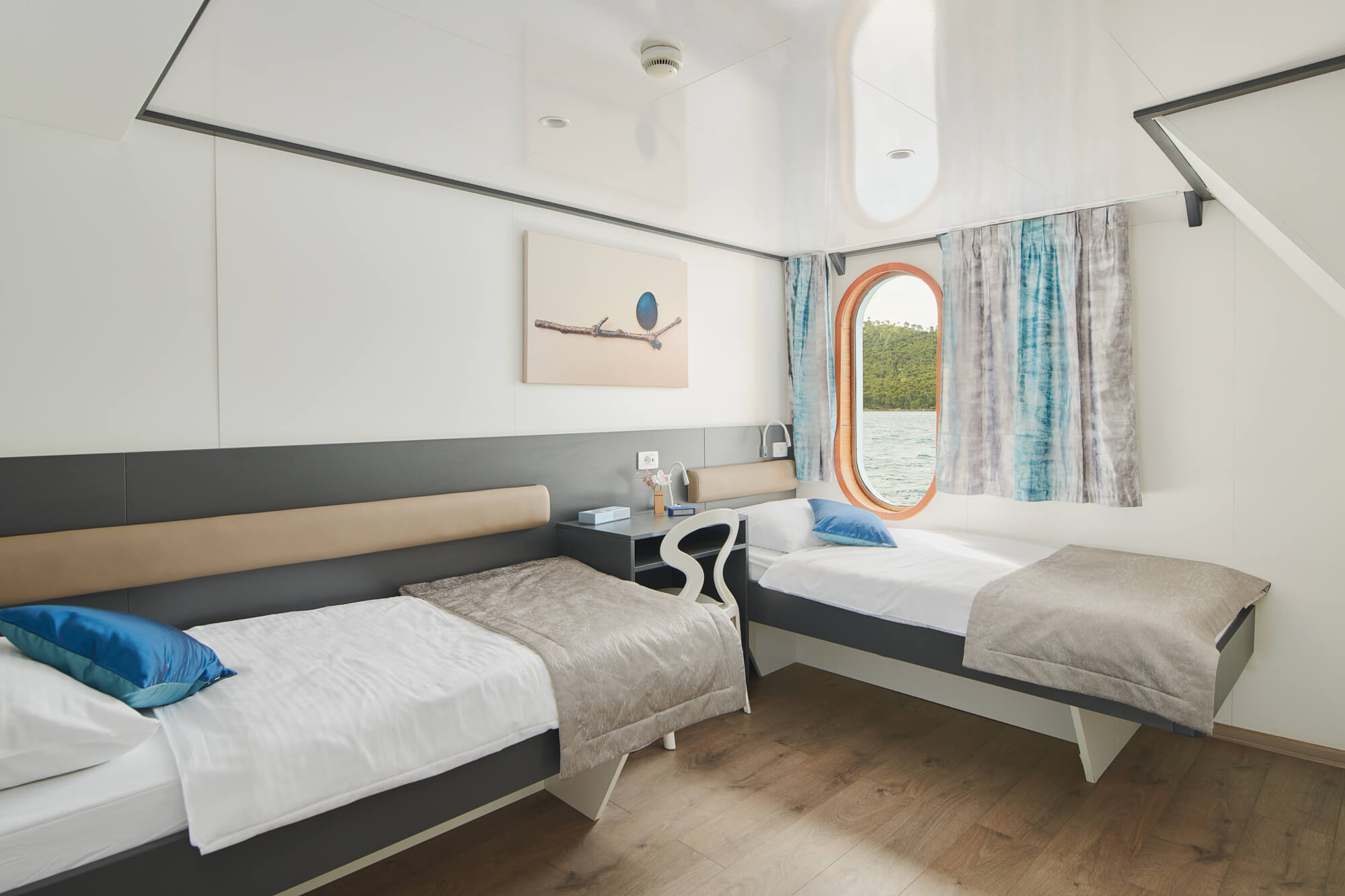 LUPUS MARE Brodosplit d.d 19