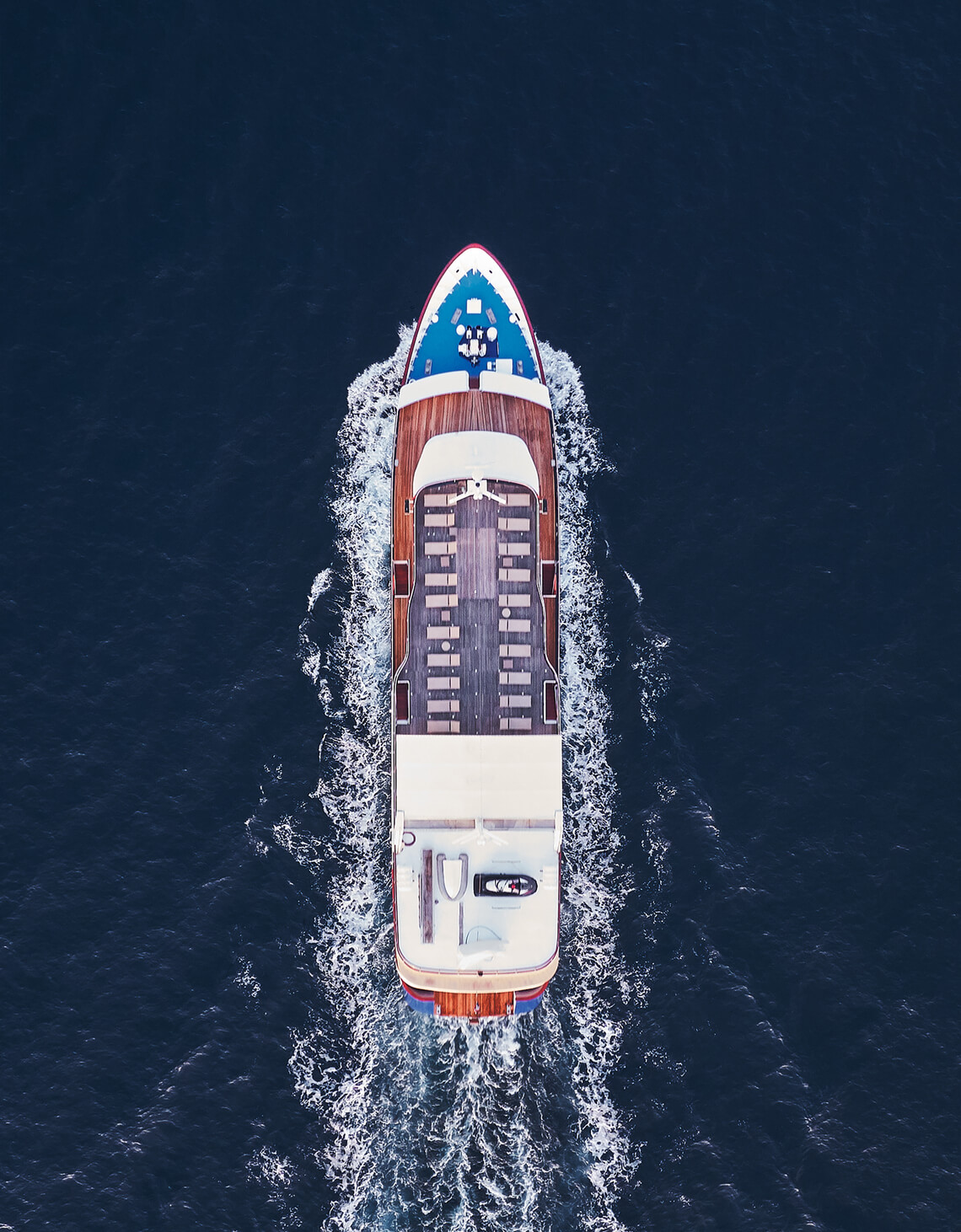 LUPUS MARE Brodosplit d.d 4