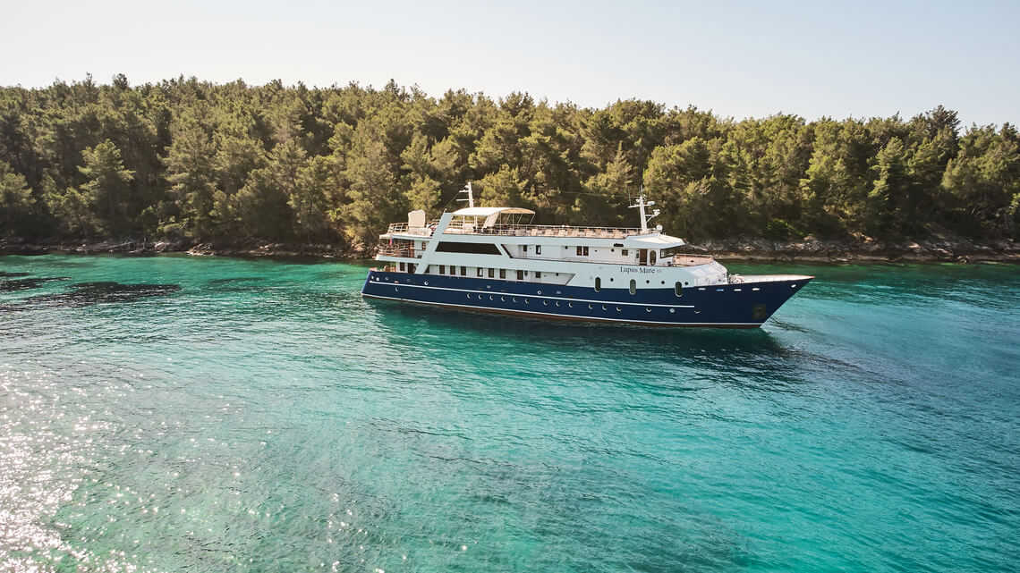 LUPUS MARE Brodosplit d.d 6