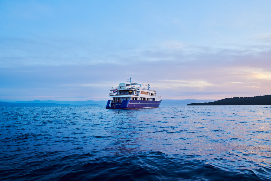 LUPUS MARE Brodosplit d.d 7