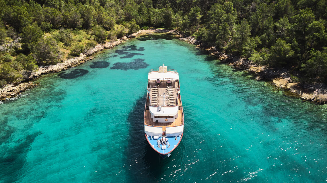 LUPUS MARE Brodosplit d.d 8