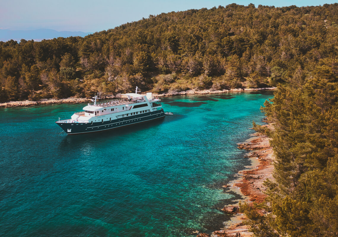 LUPUS MARE Brodosplit d.d 3