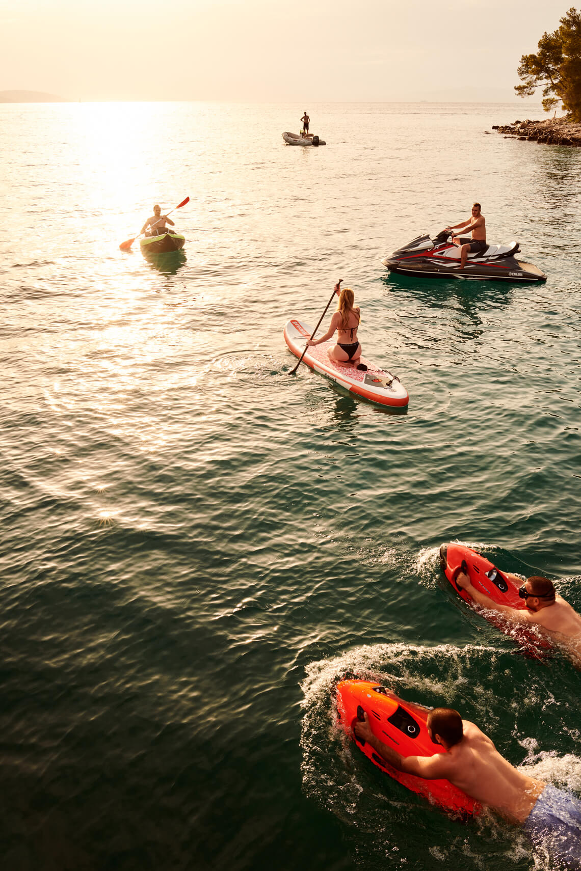 LUPUS MARE Brodosplit d.d 18