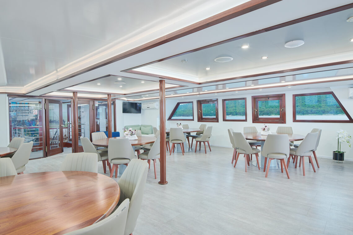 LUPUS MARE Brodosplit d.d 20