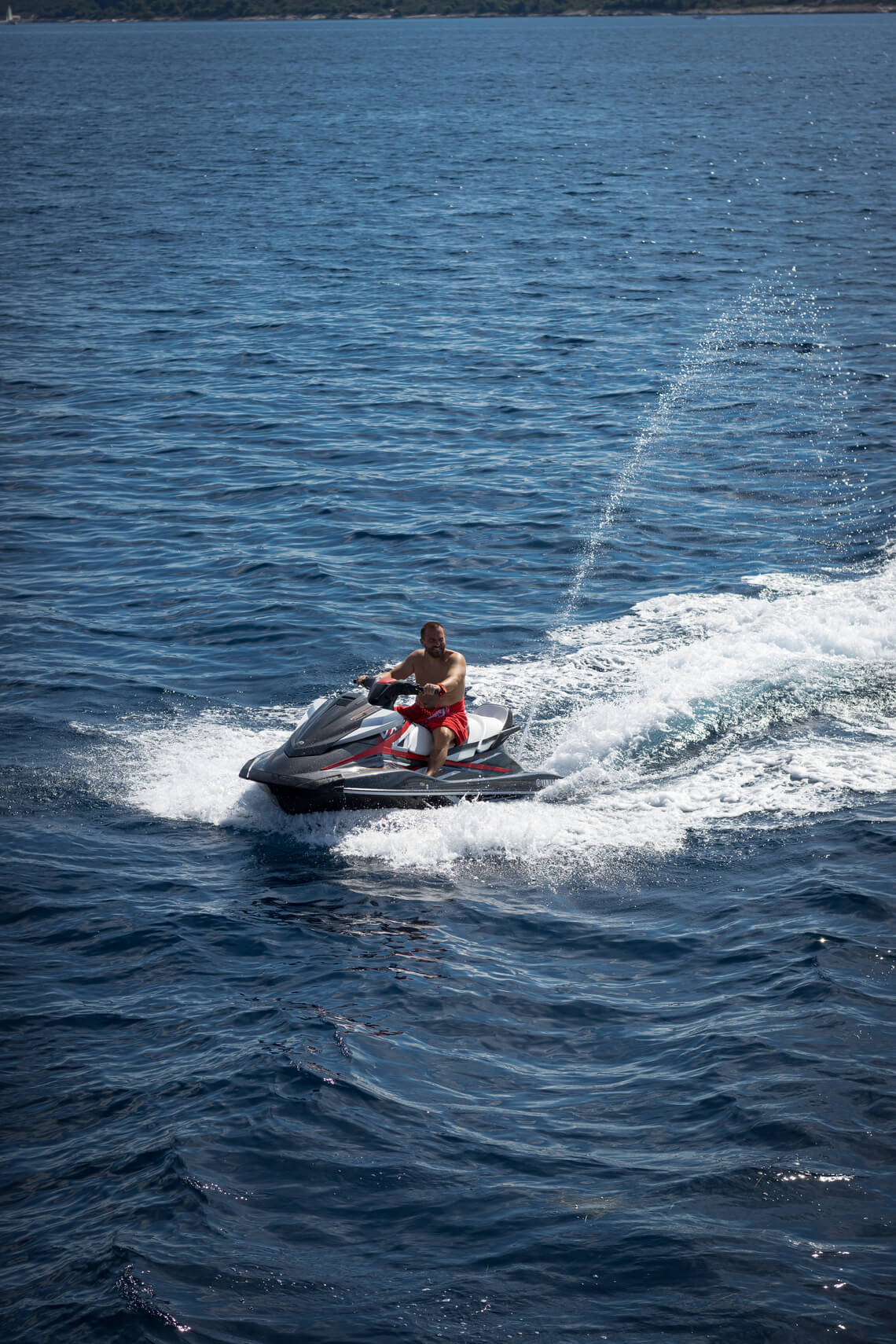 LUPUS MARE Brodosplit d.d 22