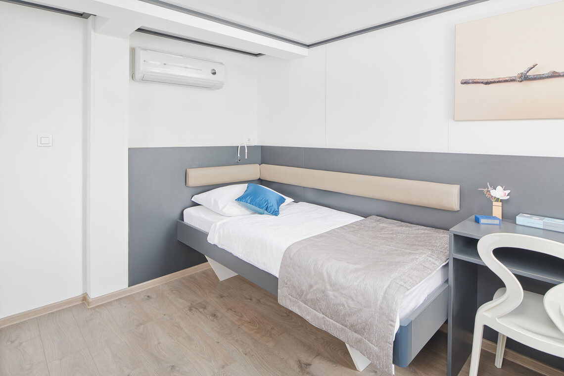 LUPUS MARE Brodosplit d.d 12