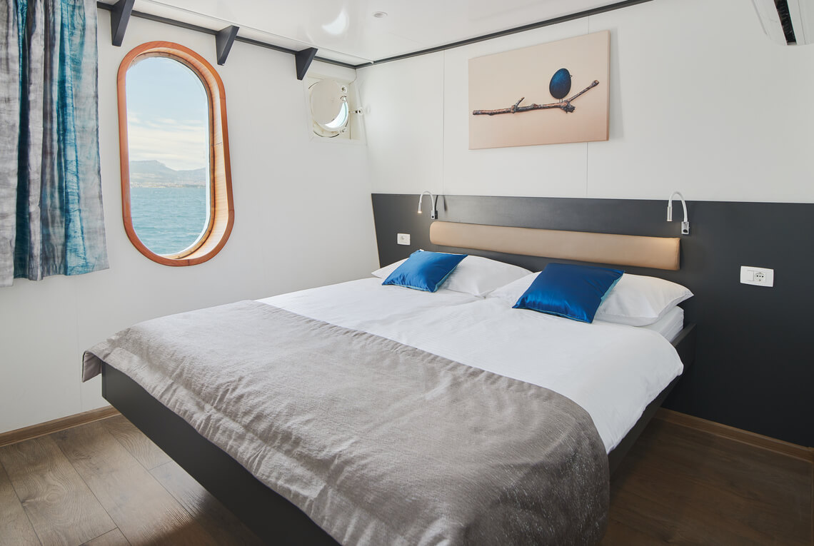 LUPUS MARE Brodosplit d.d 11