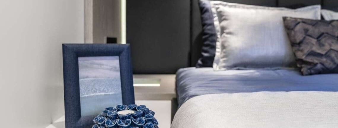 FEEL THE BLUE Sunreef Yachts 12