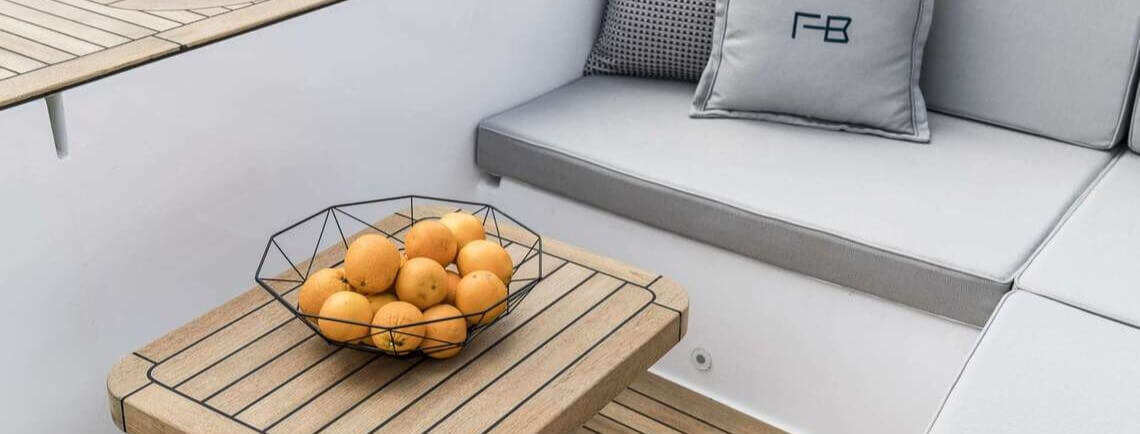 FEEL THE BLUE Sunreef Yachts 5