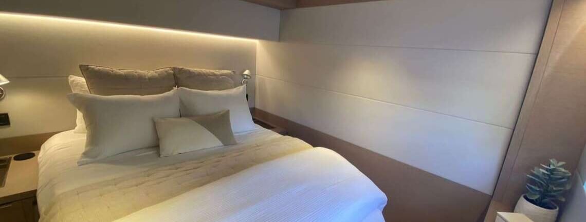 C’EST LA VIE Lagoon Catamaran 13