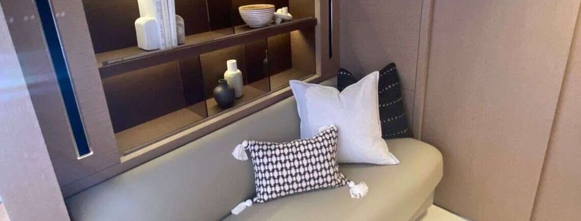 C’EST LA VIE Lagoon Catamaran 16