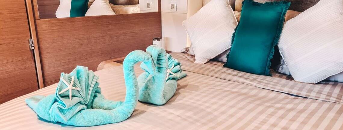 MY TY Fountaine Pajot 24