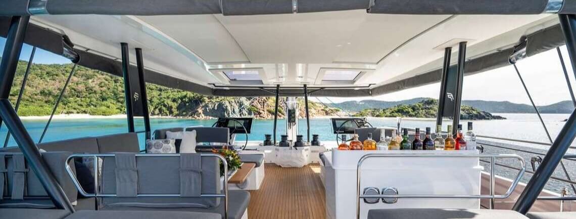 MY TY Fountaine Pajot 8