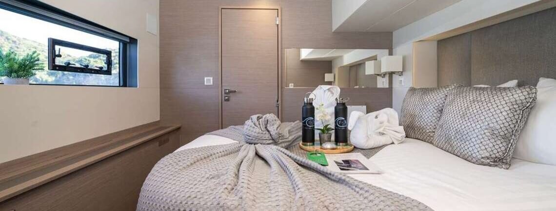 MY TY Fountaine Pajot 26