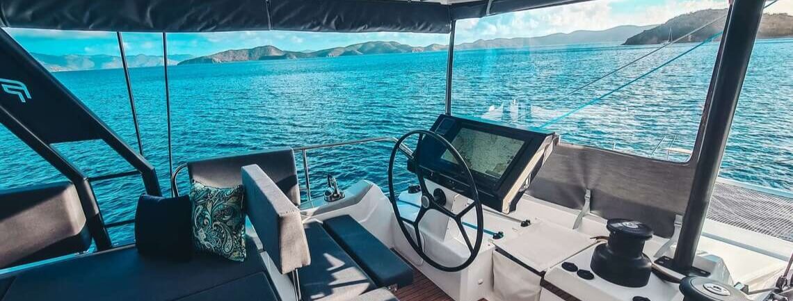 MY TY Fountaine Pajot 11