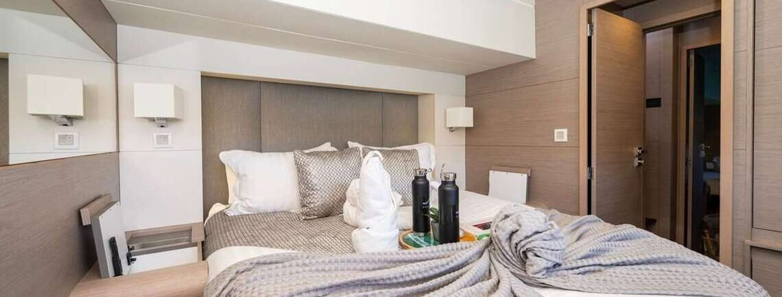 MY TY Fountaine Pajot 27