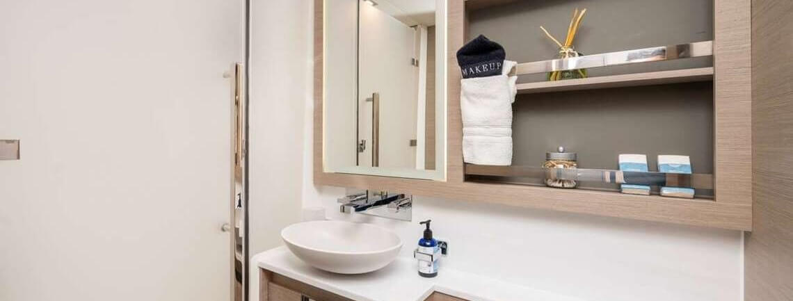 MY TY Fountaine Pajot 28