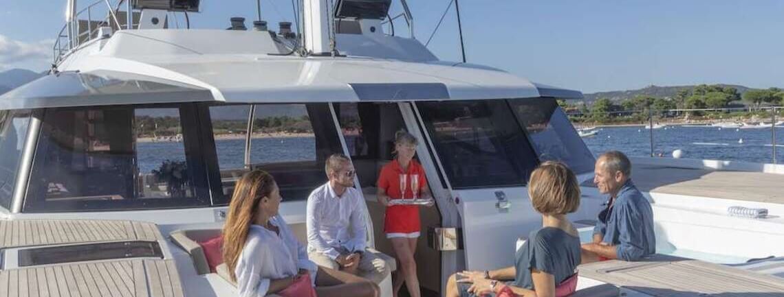 MY TY Fountaine Pajot 18