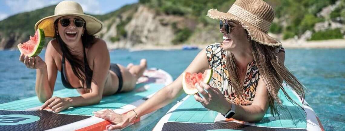 MY TY Fountaine Pajot 21