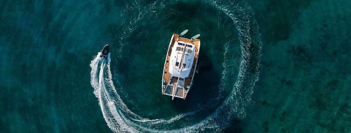 MY TY Fountaine Pajot 3