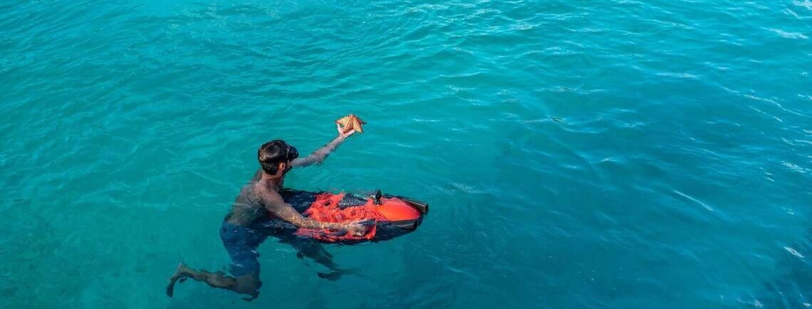 JUSTIFIED HORIZONS Lagoon Catamaran 8