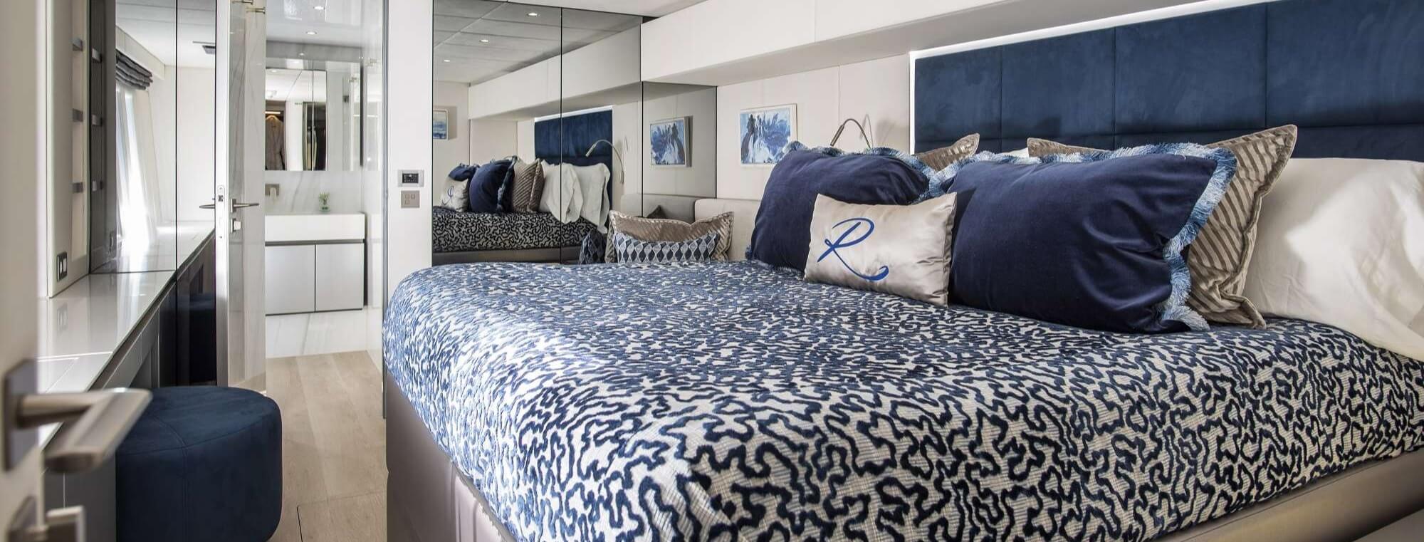 RELENTLESS II Sunreef Yachts 10