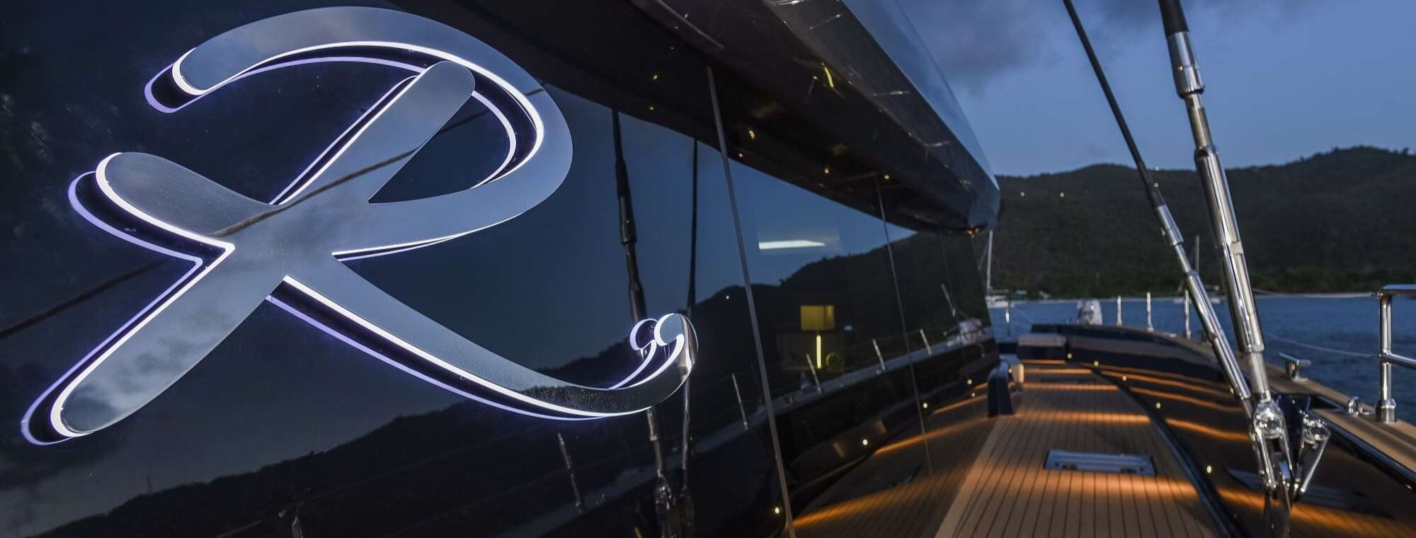 RELENTLESS II Sunreef Yachts 7