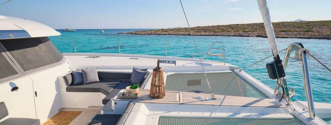 Alma Fountaine Pajot 2