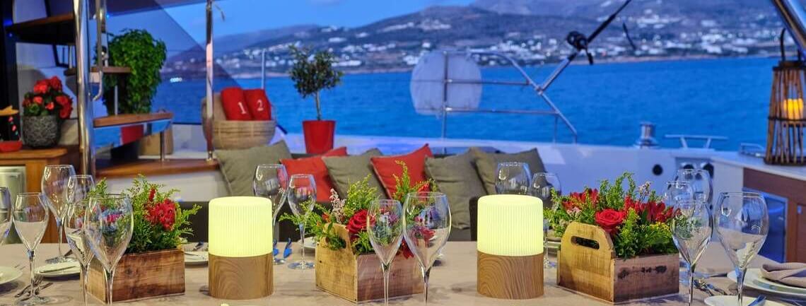 Alma Fountaine Pajot 11