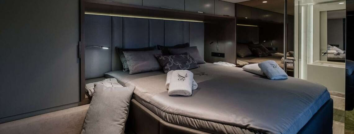 GYRFALCON Sunreef Yachts 12