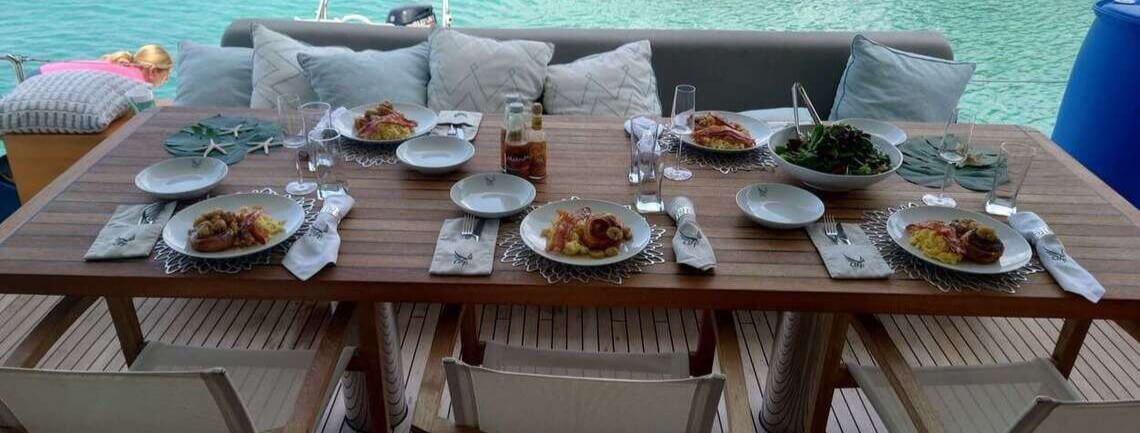 GYRFALCON Sunreef Yachts 1