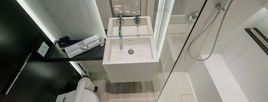 GYRFALCON Sunreef Yachts 21