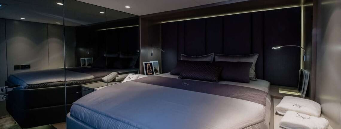 GYRFALCON Sunreef Yachts 22